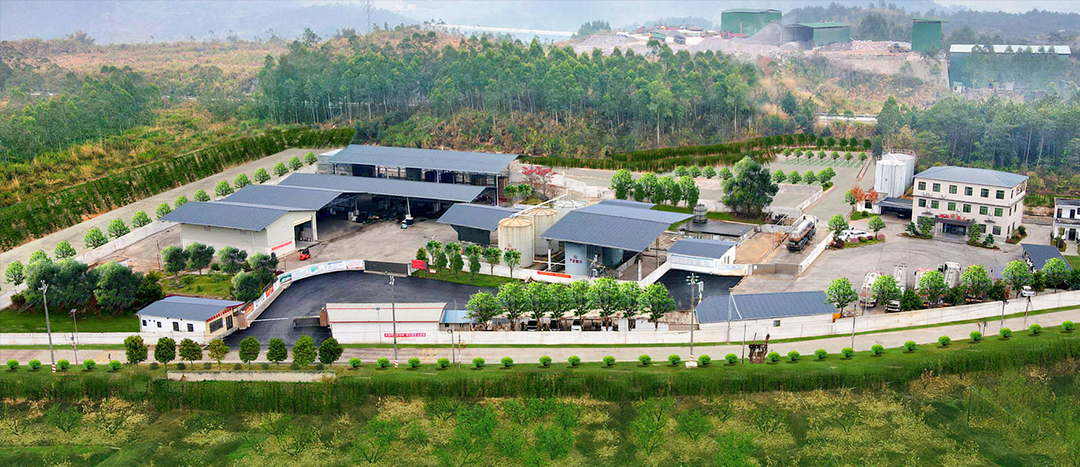 蕉嶺縣人社局領導一行到訪海龍化工，開展“人社局長千企行”暖企助企調研活動！