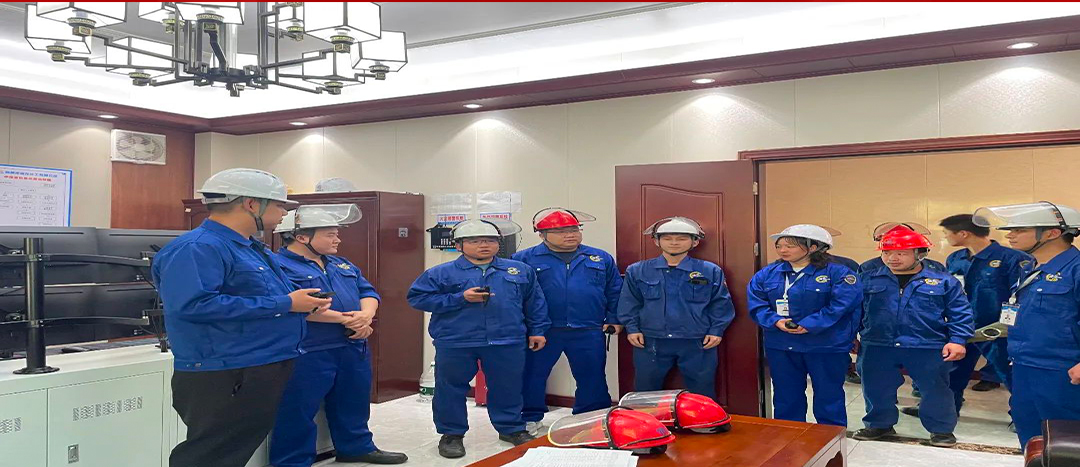 應(yīng)急演練筑防線，防患未然保平安